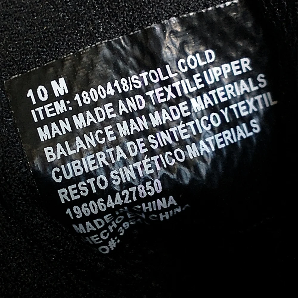 New w/o Box Weatherproof Stoll Cold Men's Water Resistant Insulated Winter Boots - Picture 9 of 14